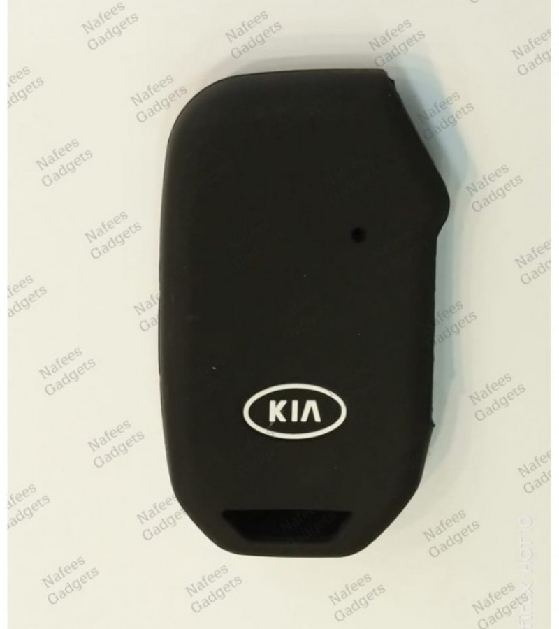 KIA Alpha Silicone Key Cover